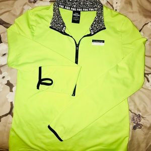 🥀 Victoria Secret PINK Long Sleeve pullover